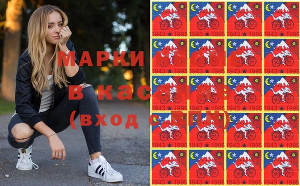 МДПВ Богородск